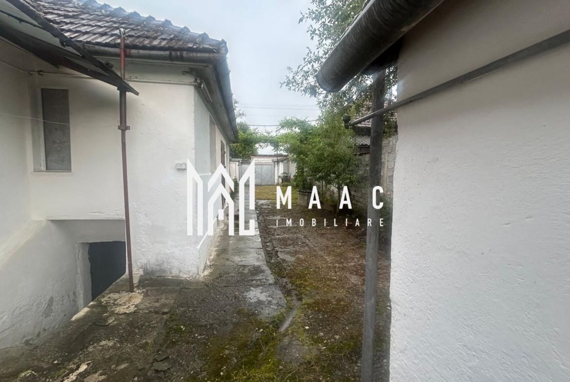 Casa Individuala I Teren 1.000 MP I Oportunitate rară în Avrig