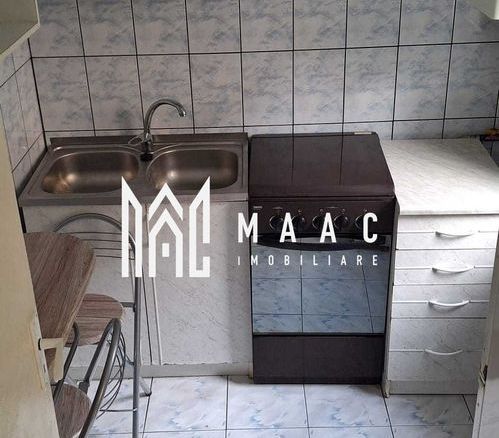 Garsonieră | Parter | 25 MPU | Vasile Milea