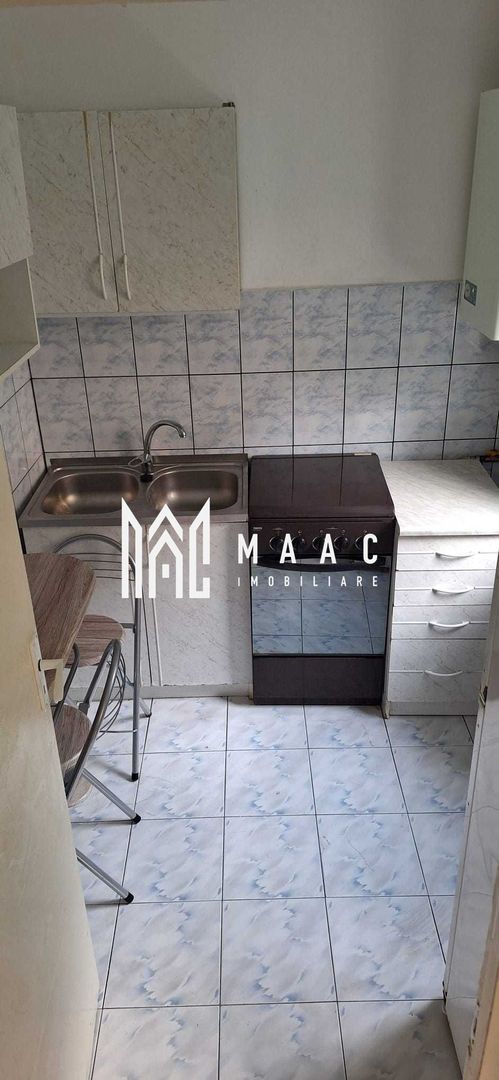 anBn-8749 Garsonieră | Parter | 25 MPU | Vasile Milea