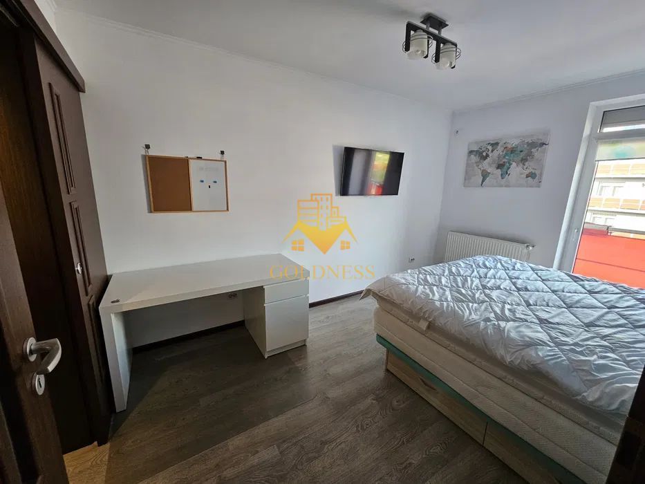 2 camere, parcare, Zorilor Zona UMF, Obserbatorului, Pet Friendly