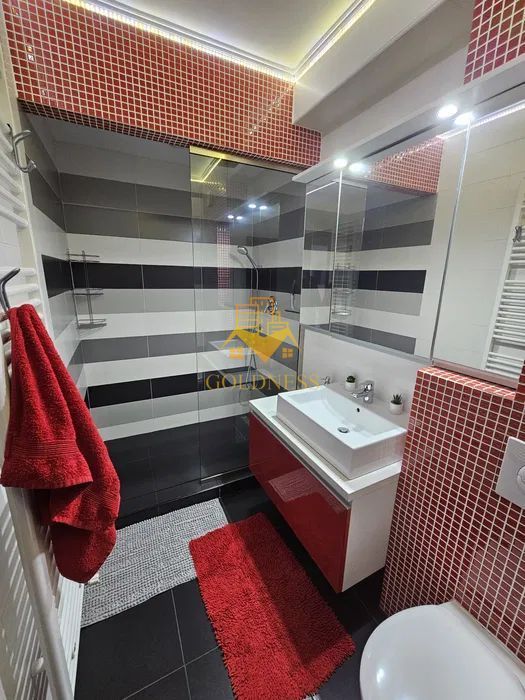 2 camere, parcare, Zorilor Zona UMF, Obserbatorului, Pet Friendly