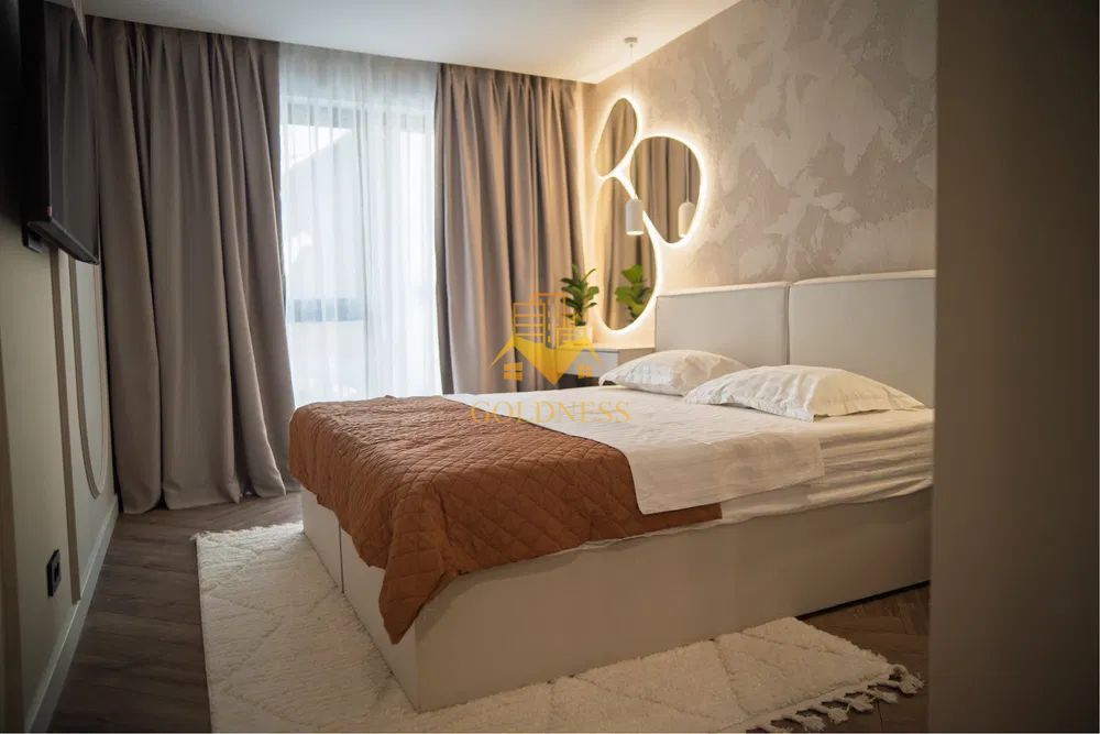 2 camere, premium, bloc nou, Marasti, The Nest, The Ofiice, 21 Dec