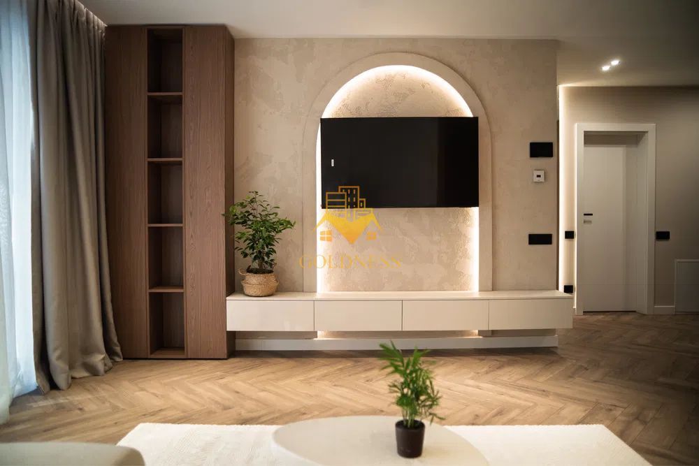 2 camere, premium, bloc nou, Marasti, The Nest, The Ofiice, 21 Dec