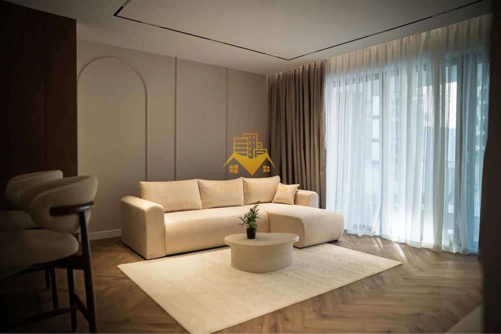 2 camere, premium, bloc nou, Marasti, The Nest, The Ofiice, 21 Dec