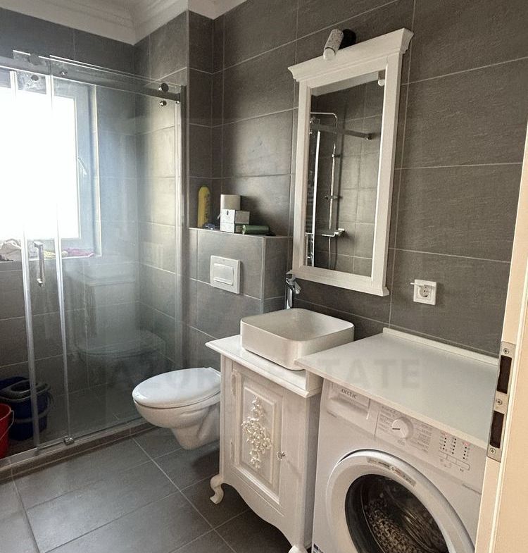 Apartament modern 53 mp utili balcon si parcare privata Doamna Stanca