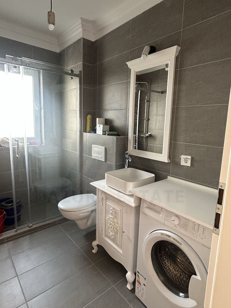 Apartament modern 53 mp utili balcon si parcare privata Doamna Stanca