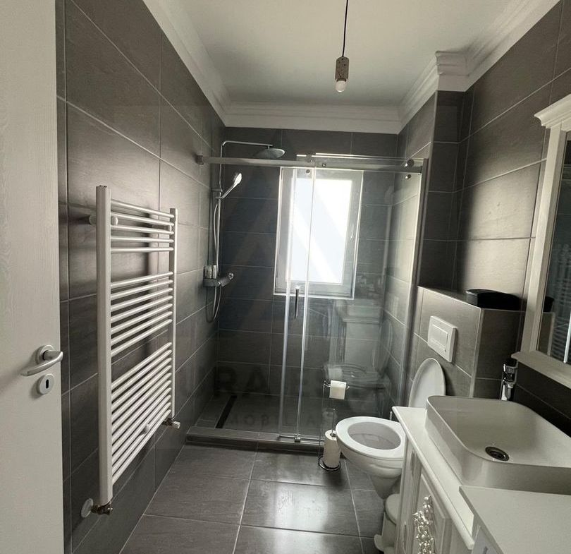 Apartament modern 53 mp utili balcon si parcare privata Doamna Stanca