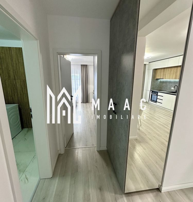 Apartament 3 camere | Etaj 3 | Parcare | Balcon |  Doamna Stanca