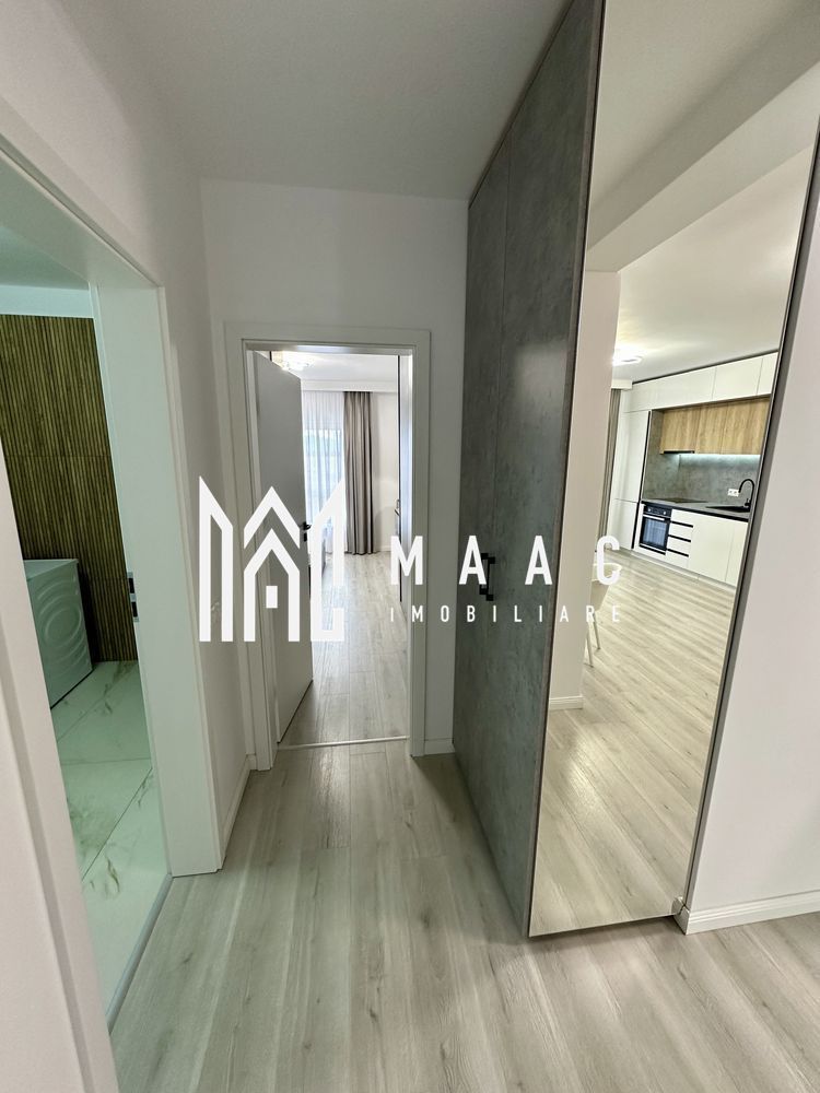 anBn-8783 Apartament 3 camere | Etaj 3 | Parcare | Balcon | Doamna Stanca