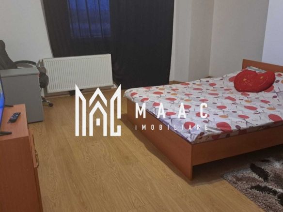 Apartament 1 camera | Etaj 2 | Parcare | Turnisor