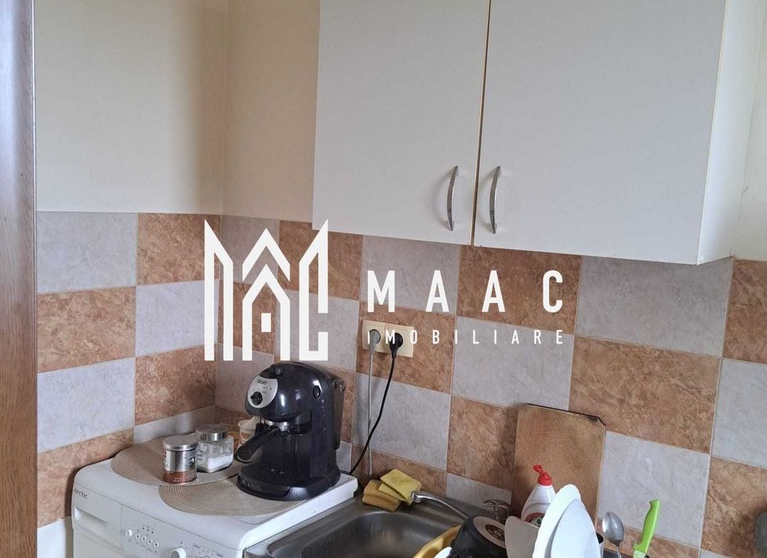 Apartament 1 camera | Etaj 2 | Parcare | Turnisor