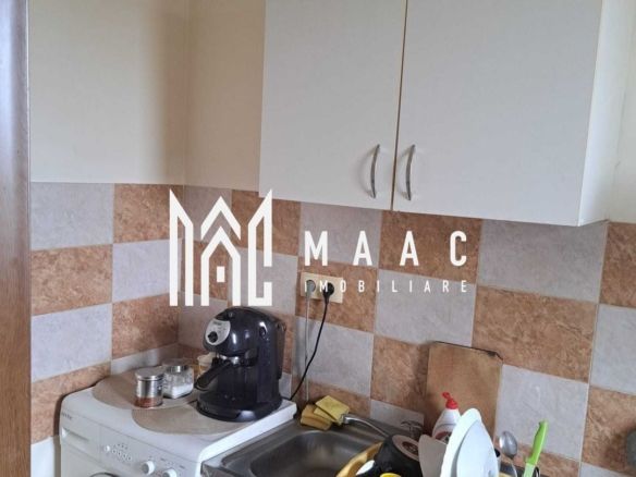 Apartament 1 camera | Etaj 2 | Parcare | Turnisor