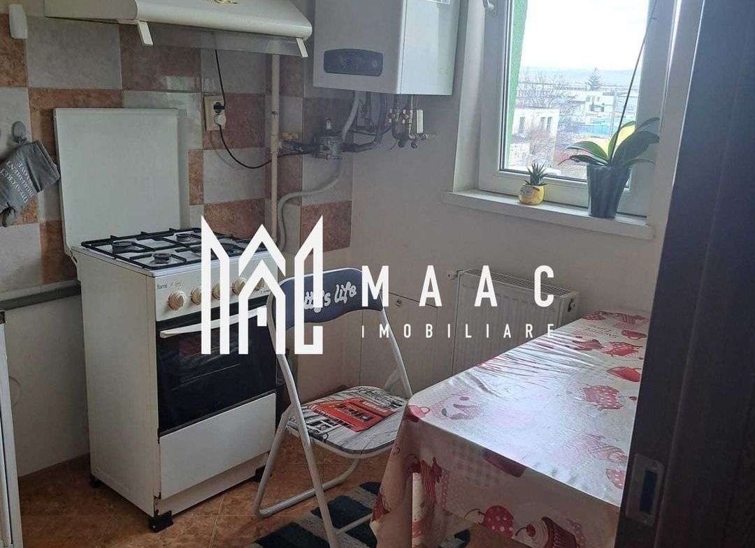 Apartament 1 camera | Etaj 2 | Parcare | Turnisor