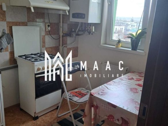 Apartament 1 camera | Etaj 2 | Parcare | Turnisor
