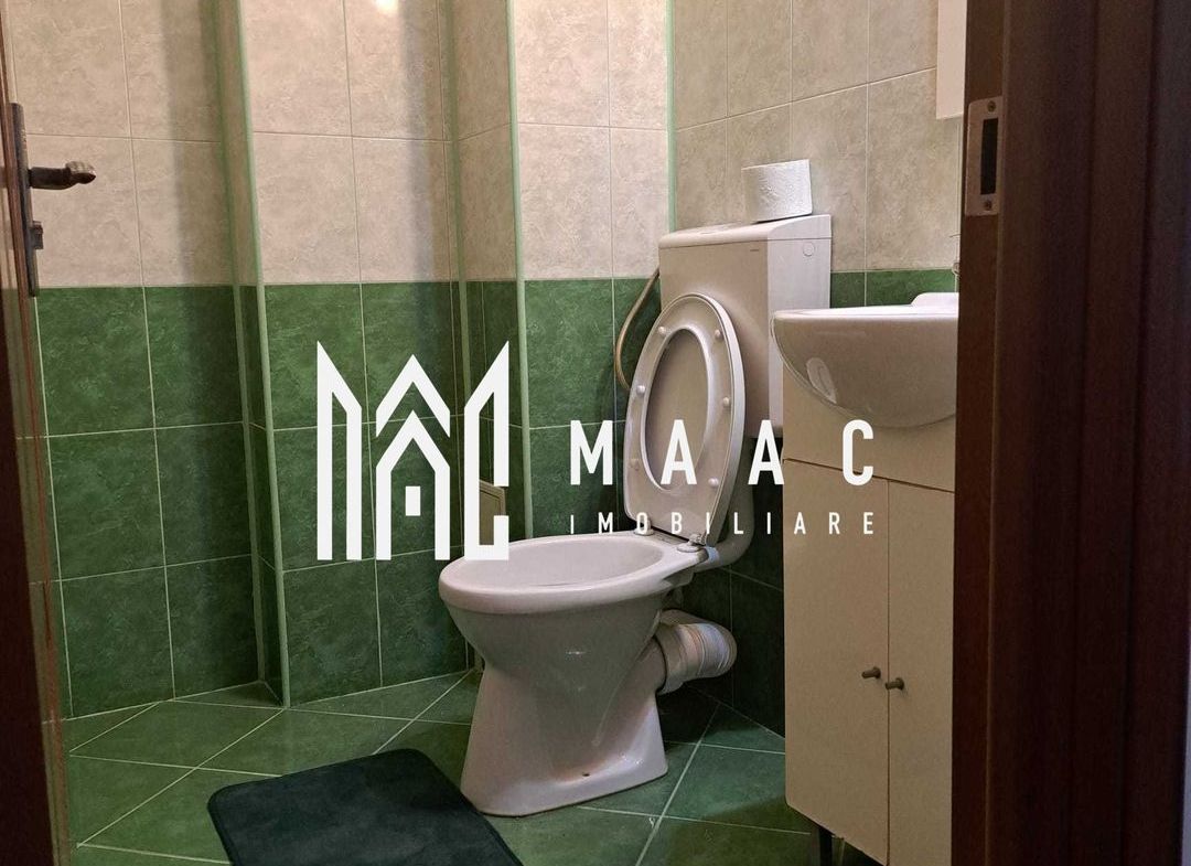 Apartament 1 camera | Etaj 2 | Parcare | Turnisor