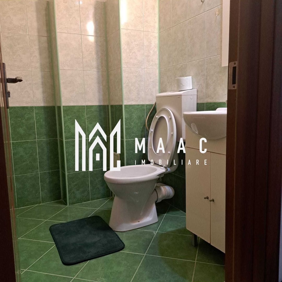 Apartament 1 camera | Etaj 2 | Parcare | Turnisor
