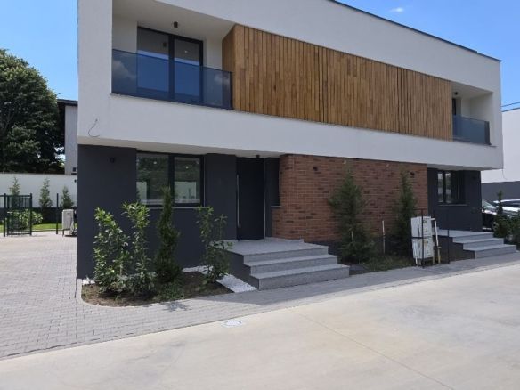 Giulesti  duplex P+1 4 camere de vanzare