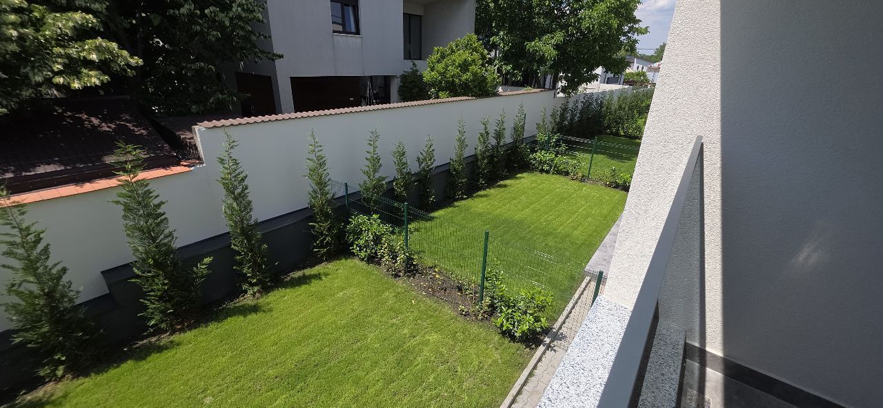 anBn-8802 Giulesti duplex P+1 4 camere de vanzare