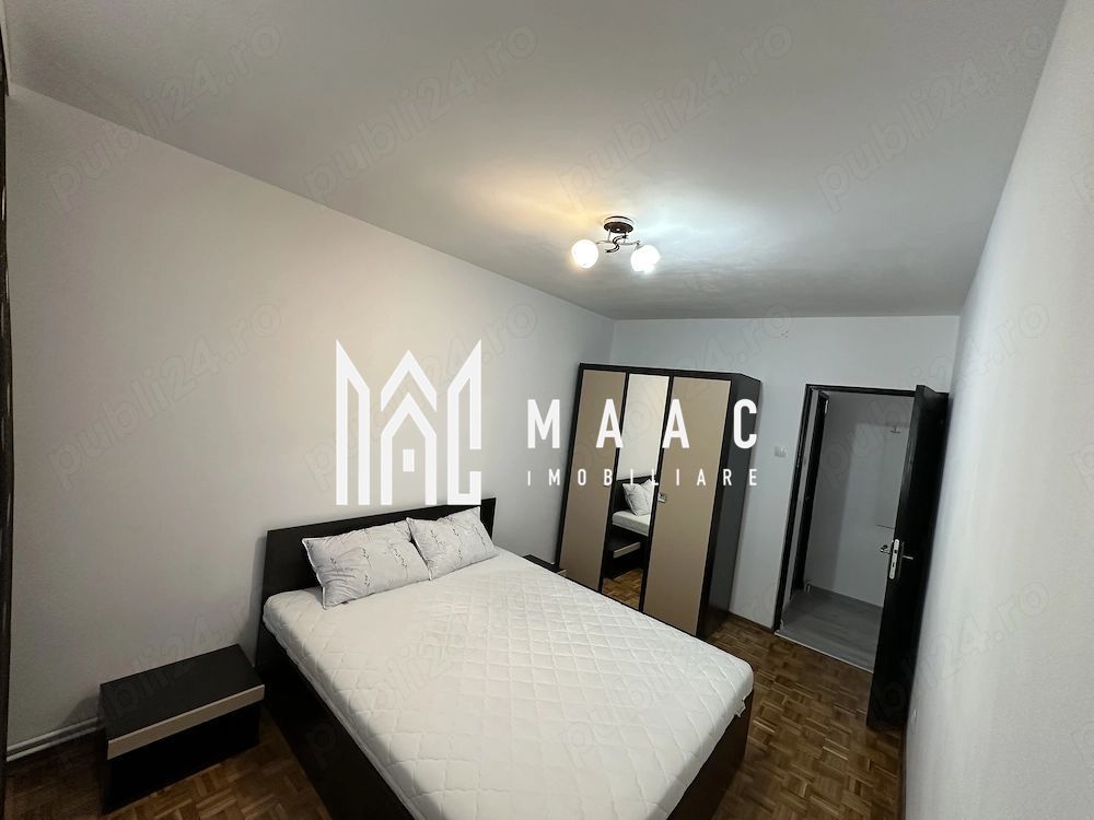 Apartment 2 camere | Decomandat | Etaj 1 | Strand