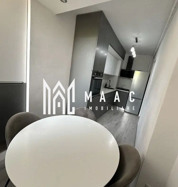 Apartment 2 camere | Decomandat | Etaj 1 | Strand
