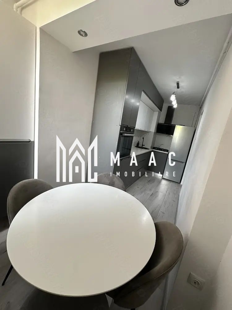 Apartment 2 camere | Decomandat | Etaj 1 | Strand