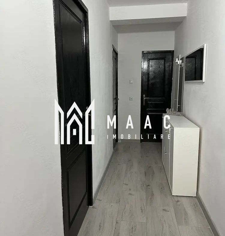 Apartment 2 camere | Decomandat | Etaj 1 | Strand