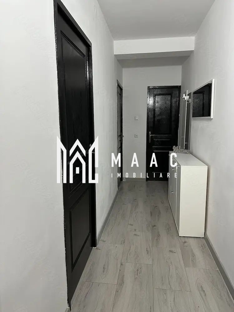 Apartment 2 camere | Decomandat | Etaj 1 | Strand