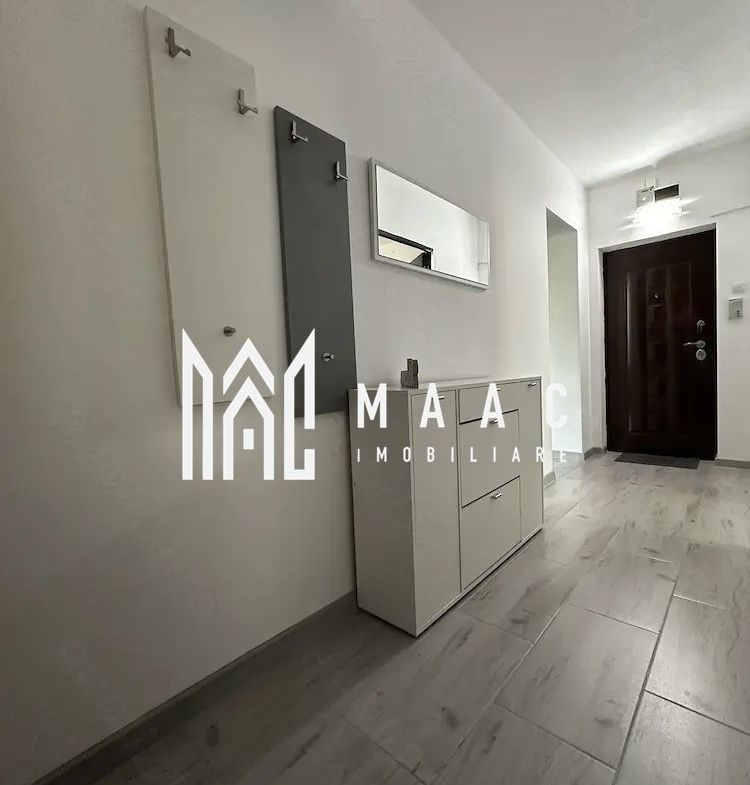 Apartment 2 camere | Decomandat | Etaj 1 | Strand