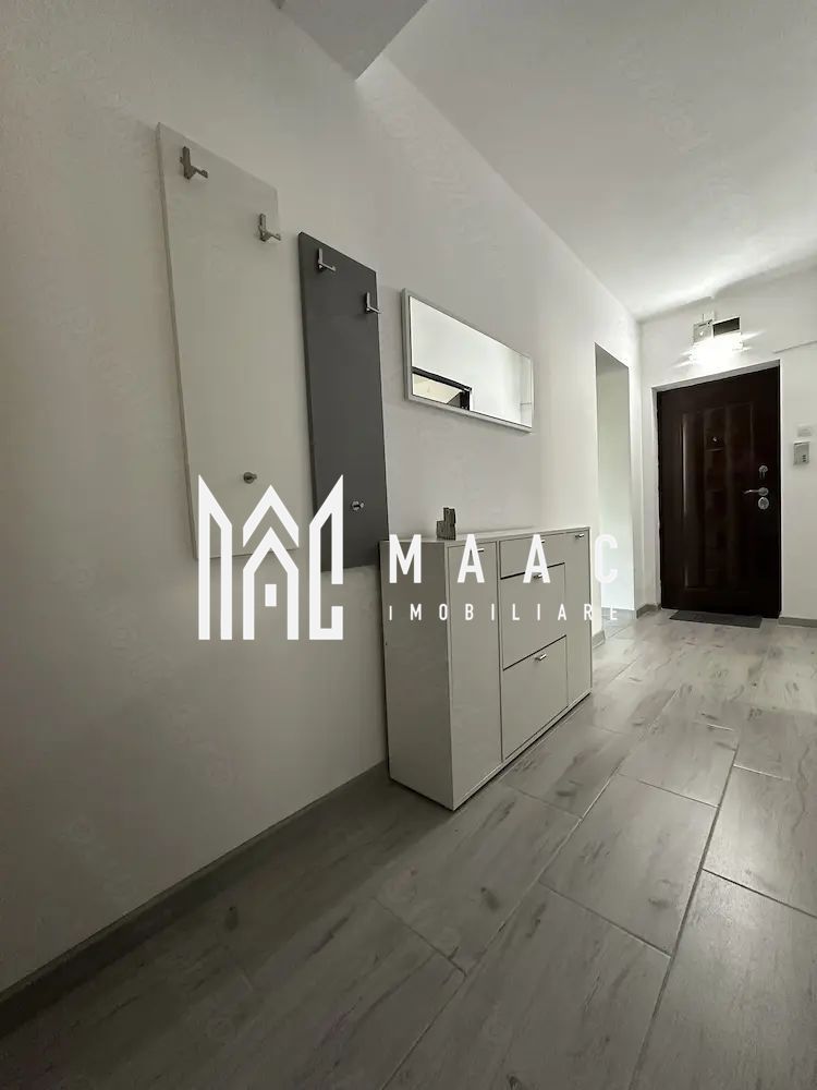 Apartment 2 camere | Decomandat | Etaj 1 | Strand