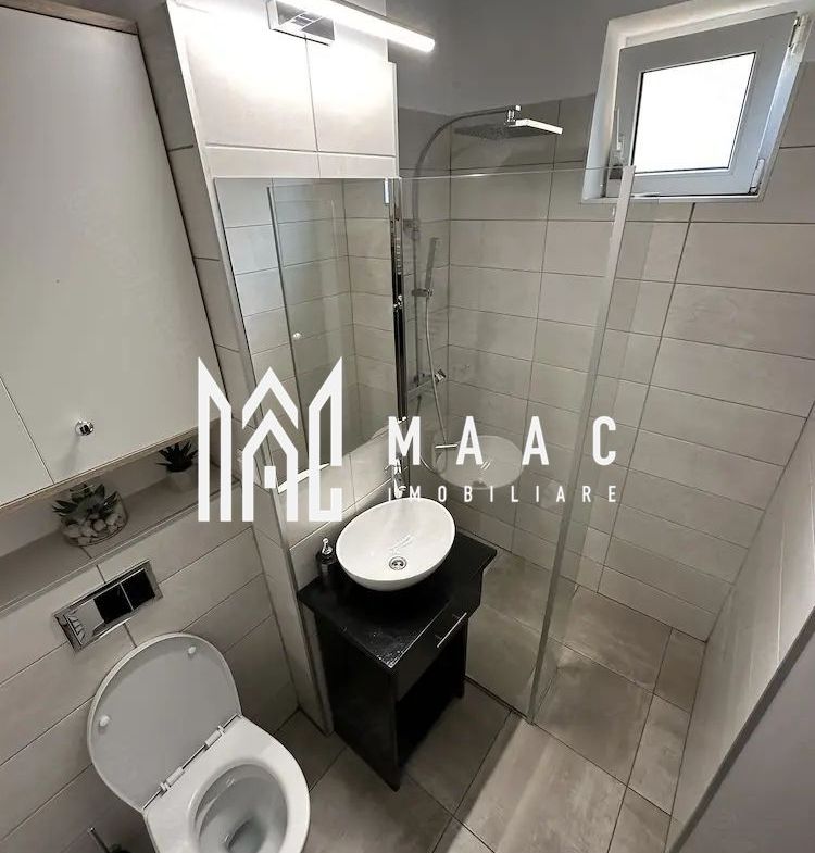 Apartment 2 camere | Decomandat | Etaj 1 | Strand