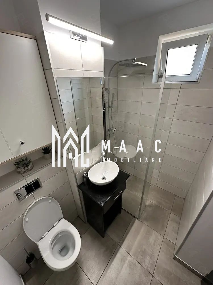 Apartment 2 camere | Decomandat | Etaj 1 | Strand