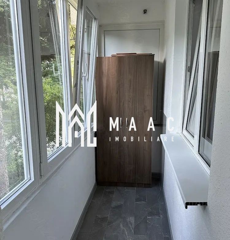 Apartment 2 camere | Decomandat | Etaj 1 | Strand
