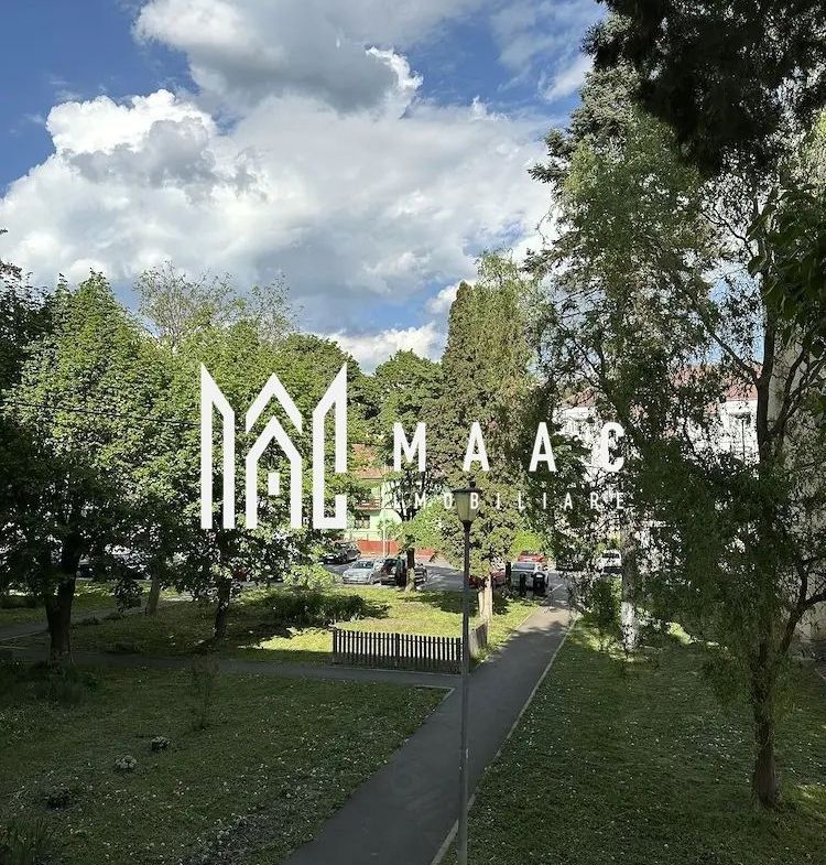 Apartment 2 camere | Decomandat | Etaj 1 | Strand