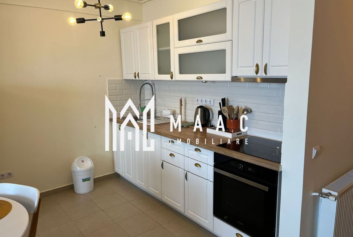Apartament studio | Balcon | Lift | Parcare | Mihai Viteazu
