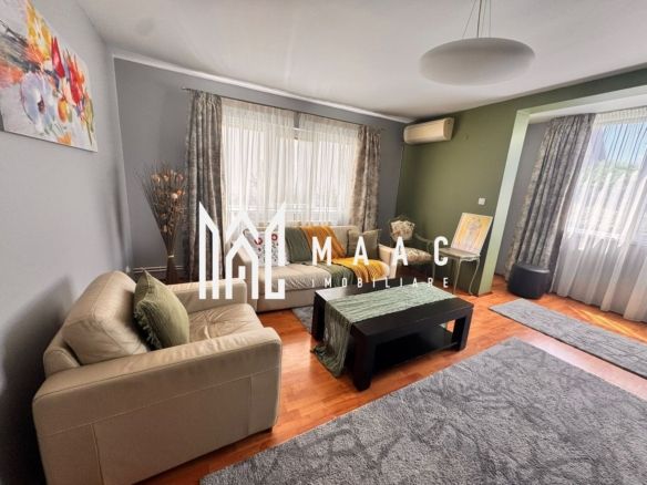 Apartament 3 camere | Gradina | Parcare | Renovat | Selimbar