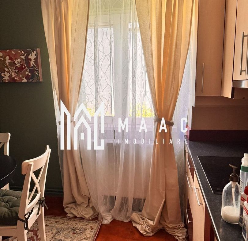 Apartament 3 camere | Gradina | Parcare | Renovat | Selimbar