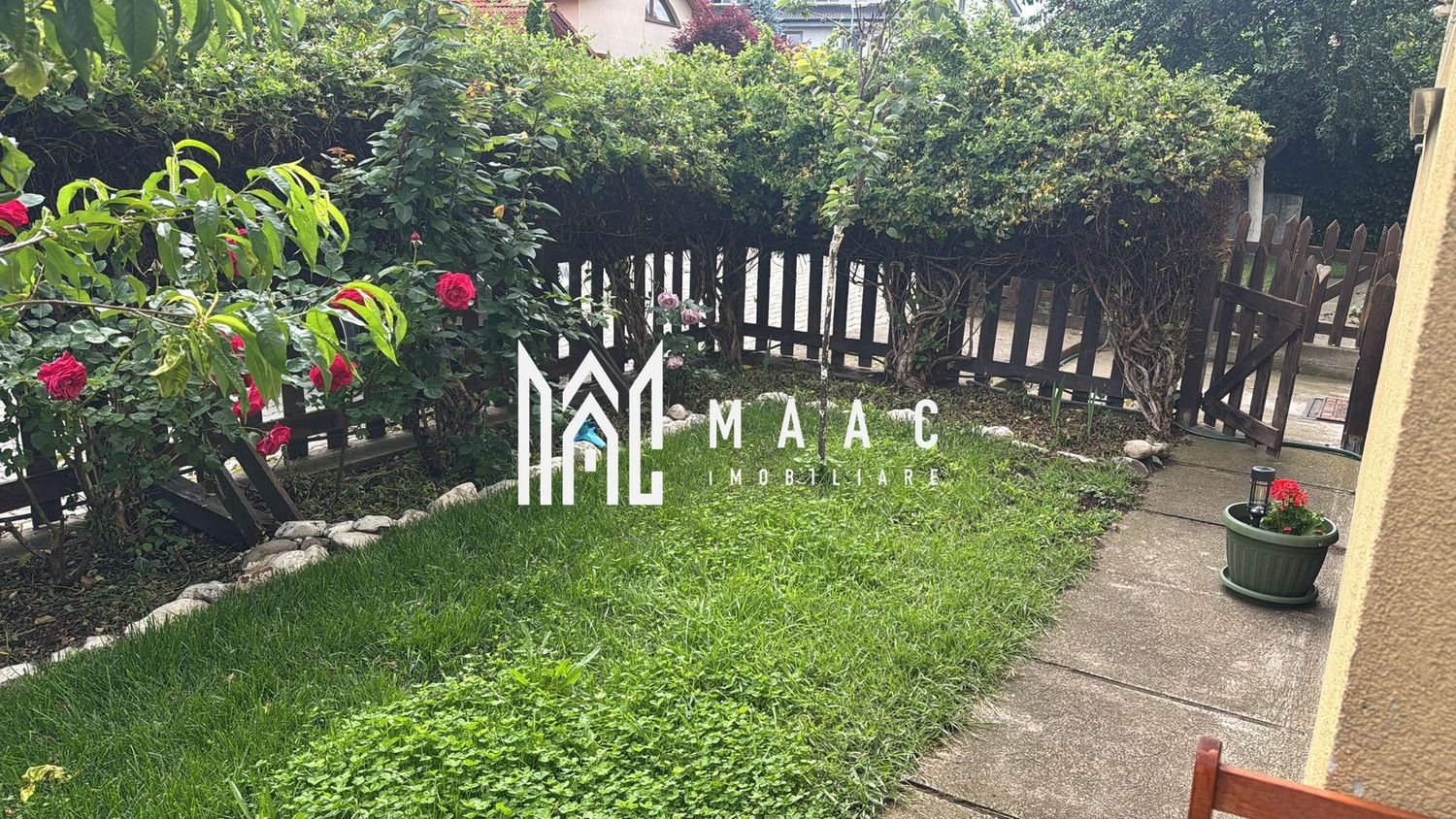 Apartament 3 camere | Gradina | Parcare | Renovat | Selimbar