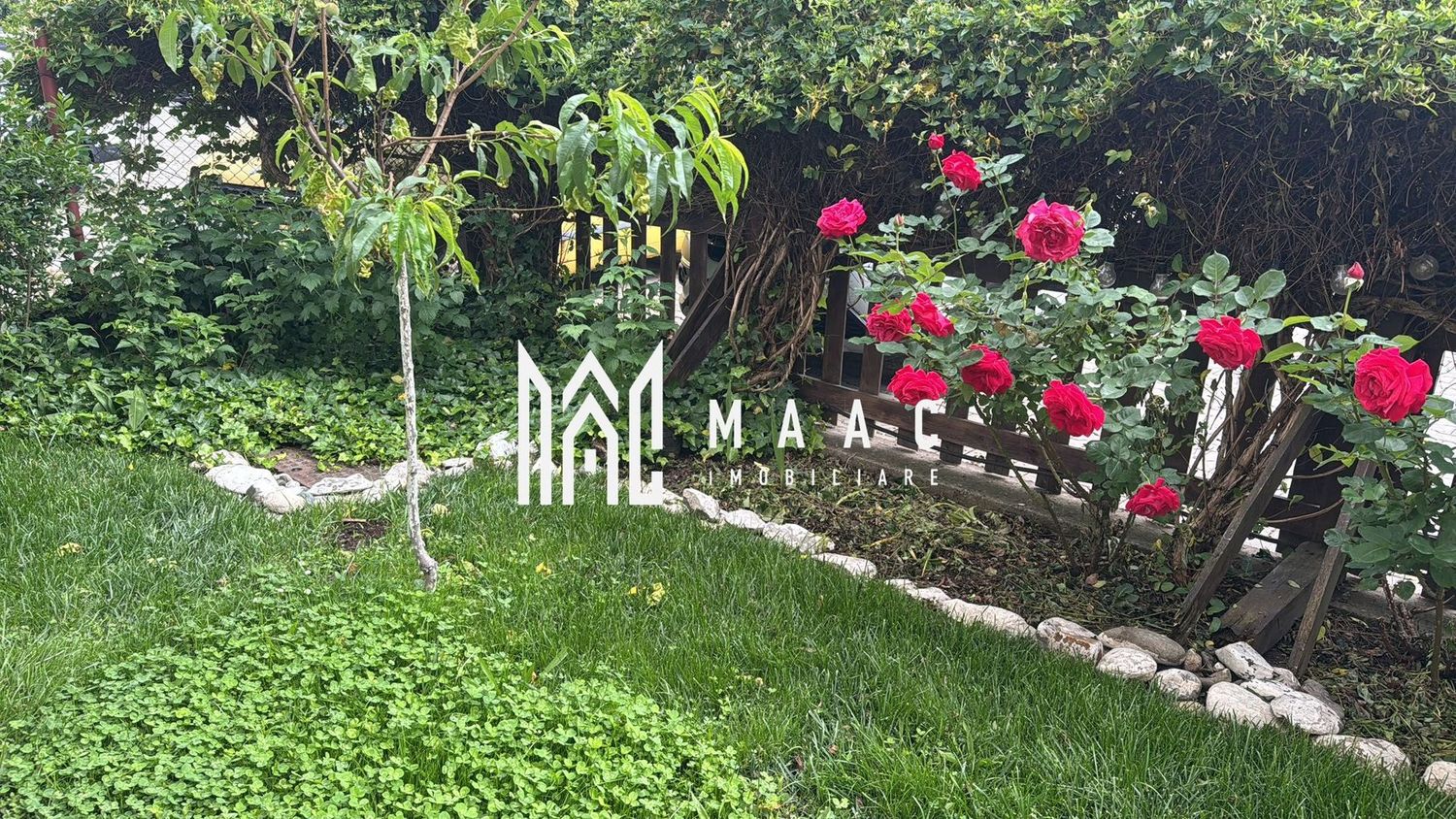 Apartament 3 camere | Gradina | Parcare | Renovat | Selimbar