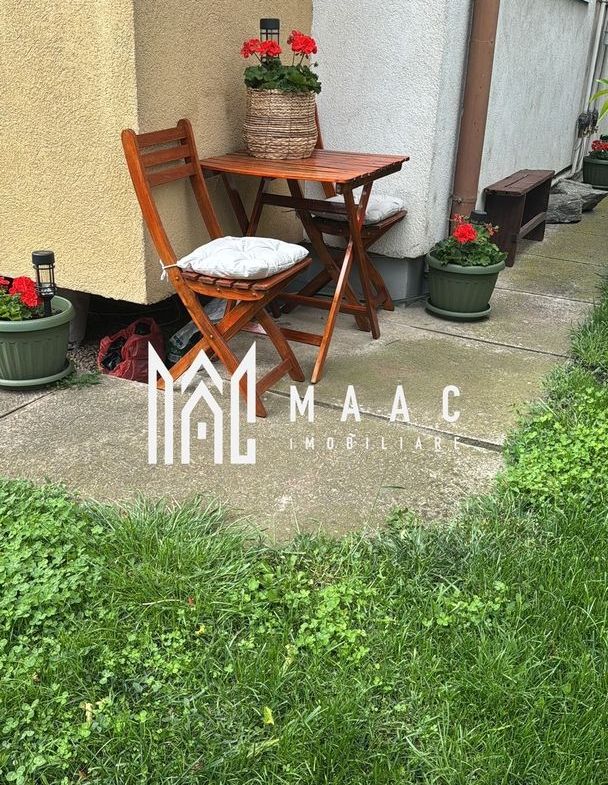 Apartament 3 camere | Gradina | Parcare | Renovat | Selimbar