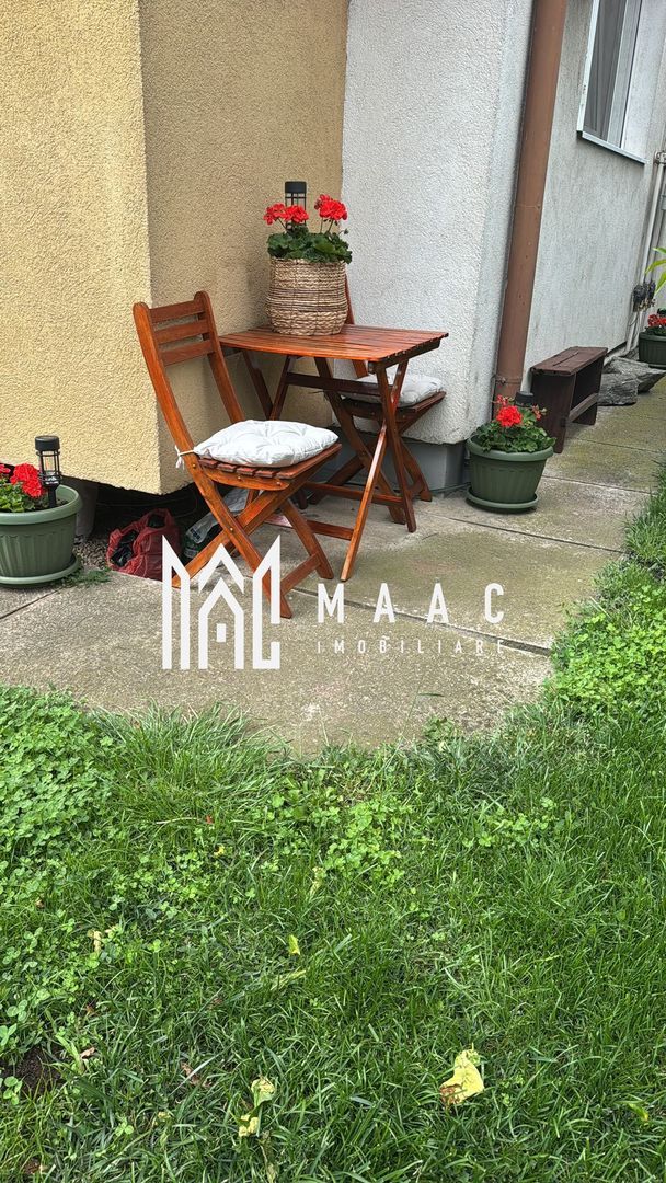 Apartament 3 camere | Gradina | Parcare | Renovat | Selimbar