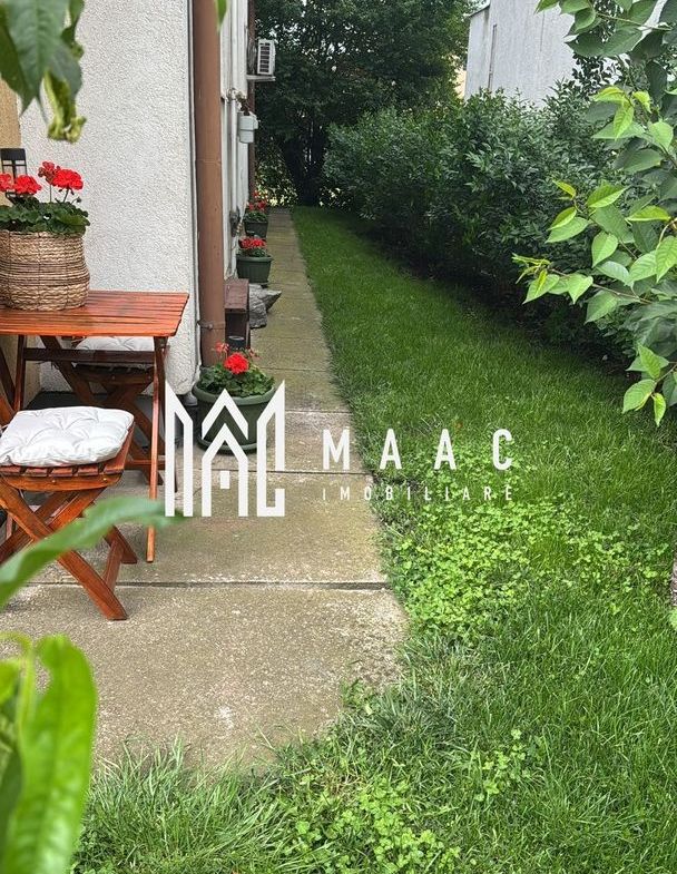 Apartament 3 camere | Gradina | Parcare | Renovat | Selimbar