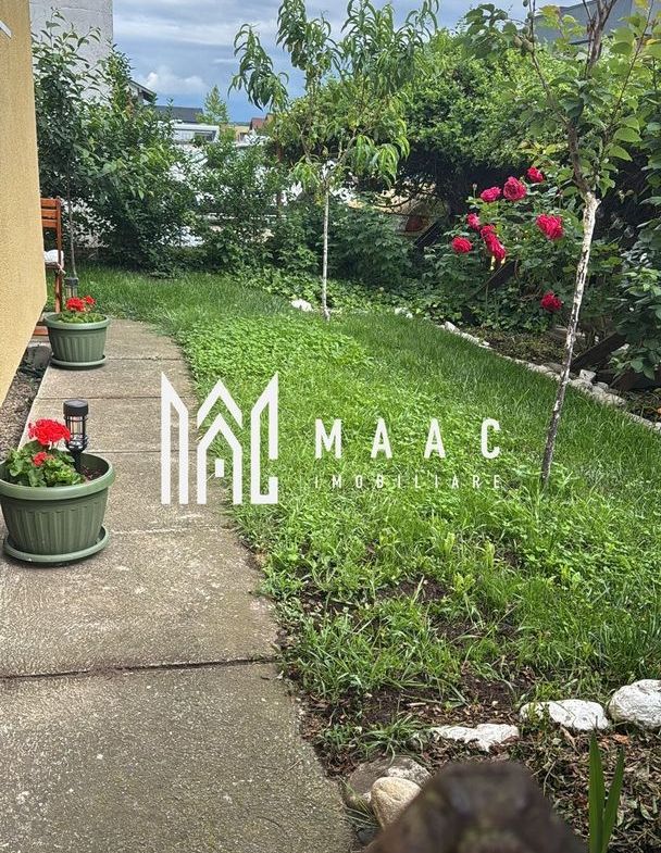 Apartament 3 camere | Gradina | Parcare | Renovat | Selimbar