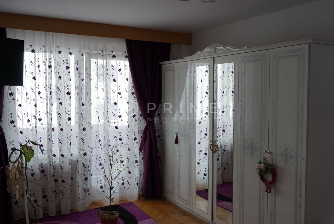 Apartament cu 2 camere | str.Unirii Sângeorgiu de Mureș |