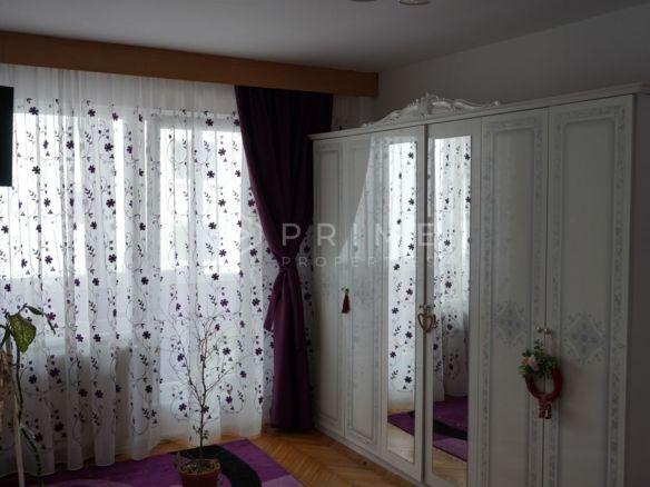 Apartament cu 2 camere | str.Unirii Sângeorgiu de Mureș |