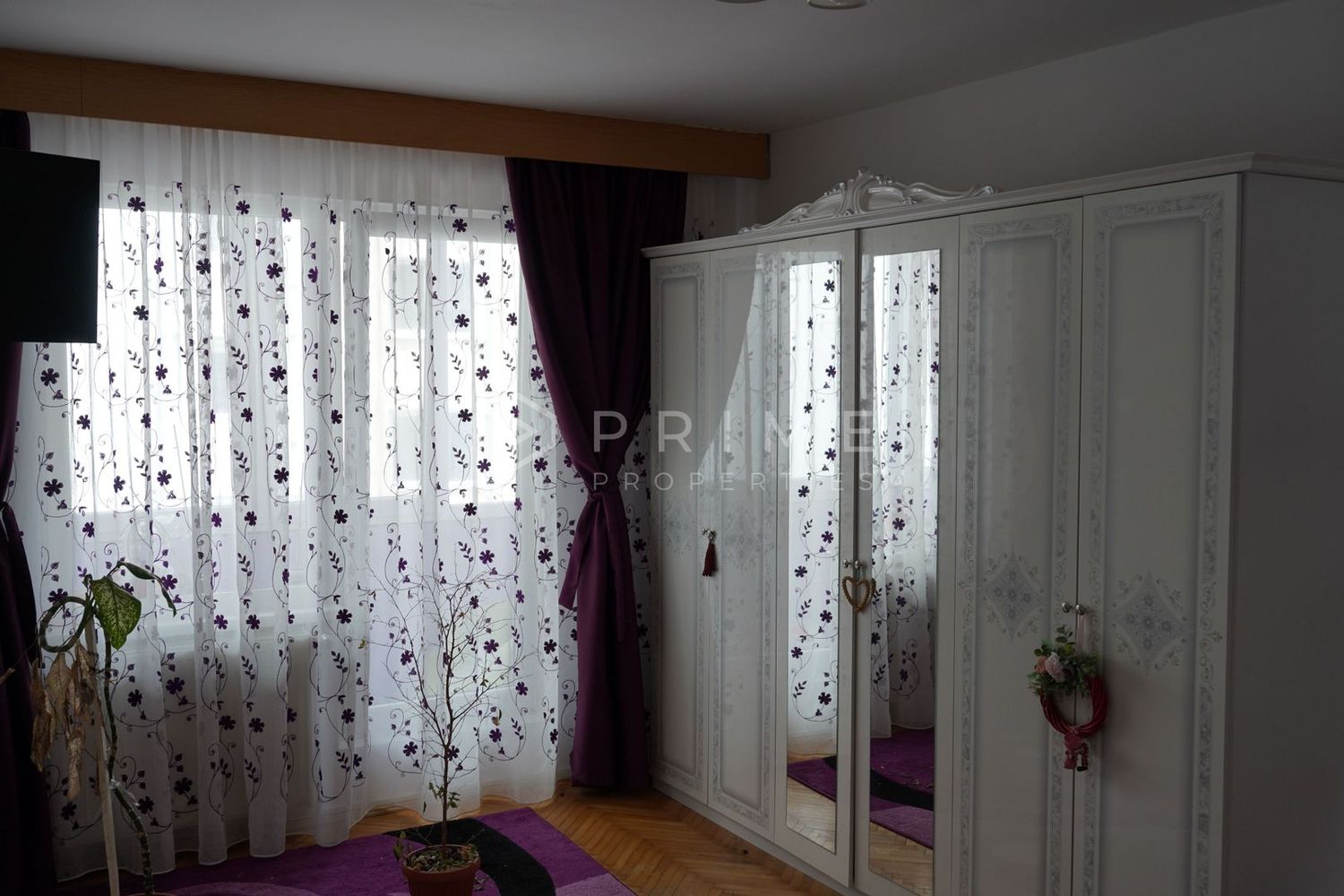 anBn-8865 Apartament cu 2 camere | str.Unirii Sângeorgiu de Mureș |