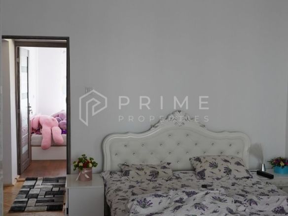 Apartament cu 2 camere | str.Unirii Sângeorgiu de Mureș |