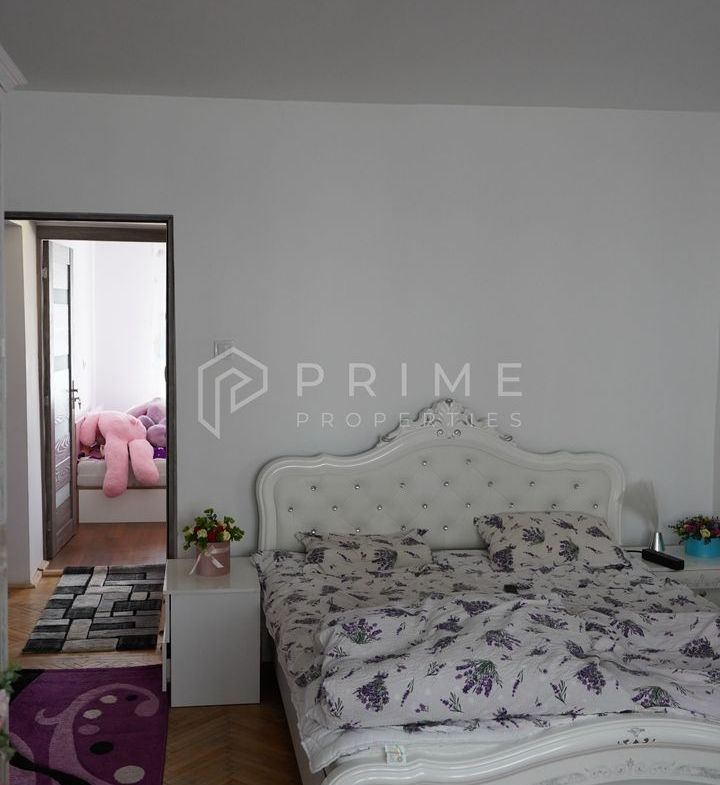 Apartament cu 2 camere | str.Unirii Sângeorgiu de Mureș |