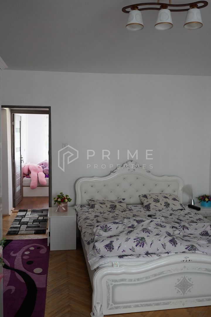 anBn-8866 Apartament cu 2 camere | str.Unirii Sângeorgiu de Mureș |