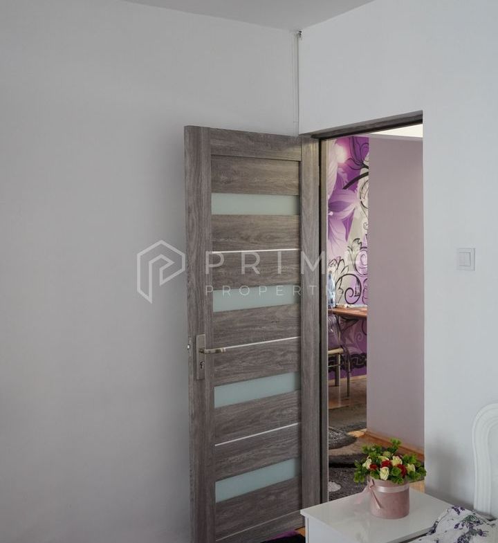 Apartament cu 2 camere | str.Unirii Sângeorgiu de Mureș |
