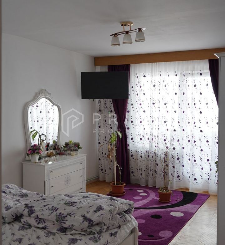 Apartament cu 2 camere | str.Unirii Sângeorgiu de Mureș |
